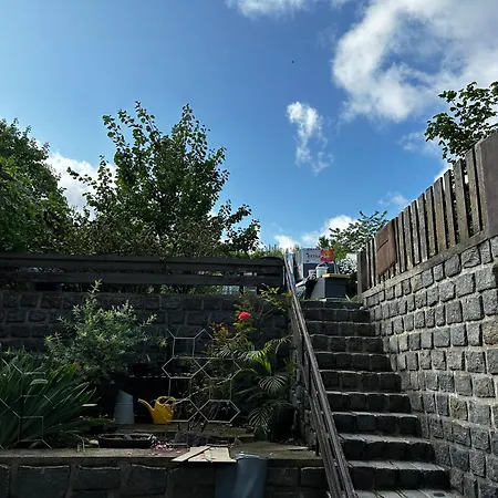 V Rezidencni Ctvrti Prahy 6 Apartment