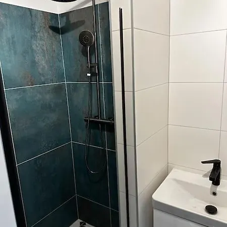 V Rezidencni Ctvrti Prahy 6 Apartment *